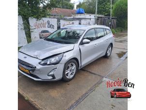 Ford Focus 4 Wagon 1.0 Ti-VCT EcoBoost 12V 125 Sloopvoertuig (2020, Grijs)