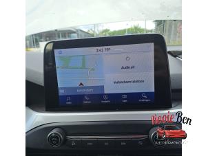 Ford Focus 4 Wagon 1.0 Ti-VCT EcoBoost 12V 125 Sloopvoertuig (2020, Grijs)