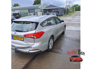 Ford Focus 4 Wagon 1.0 Ti-VCT EcoBoost 12V 125 Sloopvoertuig (2020, Grijs)