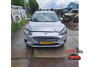 Ford Focus 4 Wagon 1.0 Ti-VCT EcoBoost 12V 125 Sloopvoertuig (2020, Grijs)