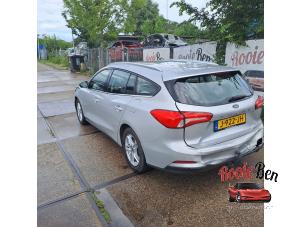 Ford Focus 4 Wagon 1.0 Ti-VCT EcoBoost 12V 125 Sloopvoertuig (2020, Grijs)