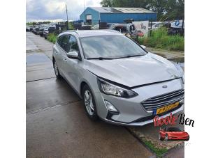 Ford Focus 4 Wagon 1.0 Ti-VCT EcoBoost 12V 125 Sloopvoertuig (2020, Grijs)
