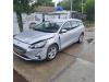 Ford Focus 4 Wagon 1.0 Ti-VCT EcoBoost 12V 125 Sloopvoertuig (2020, Grijs)