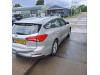 Ford Focus 4 Wagon 1.0 Ti-VCT EcoBoost 12V 125 Sloopvoertuig (2020, Grijs)