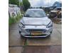 Ford Focus 4 Wagon 1.0 Ti-VCT EcoBoost 12V 125 Sloopvoertuig (2020, Grijs)
