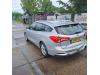 Ford Focus 4 Wagon 1.0 Ti-VCT EcoBoost 12V 125 Sloopvoertuig (2020, Grijs)