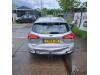 Ford Focus 4 Wagon 1.0 Ti-VCT EcoBoost 12V 125 Sloopvoertuig (2020, Grijs)