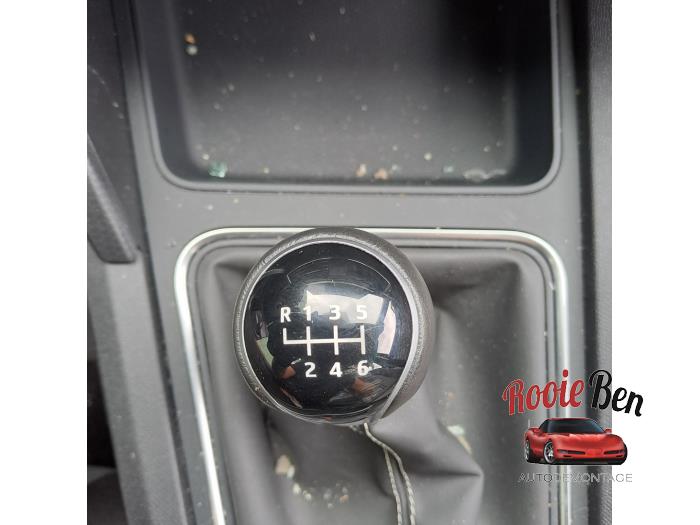 Seat Leon 1.0 TSI 12V Sloopvoertuig (2022, Grijs)