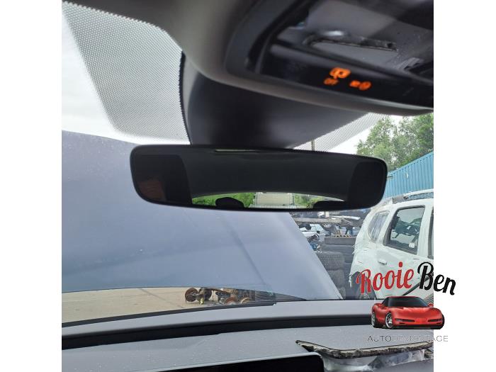 Seat Leon 1.0 TSI 12V Sloopvoertuig (2022, Grijs)