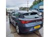 Seat Leon 1.0 TSI 12V Sloopvoertuig (2022, Grijs)
