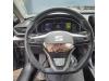 Seat Leon 1.0 TSI 12V Sloopvoertuig (2022, Grijs)