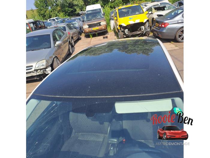 Skoda Rapid 1.2 TSI 16V Sloopvoertuig (2015, Wit)