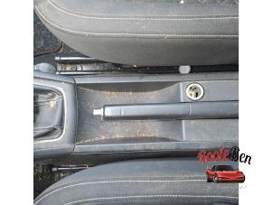 Skoda Rapid 1.2 TSI 16V Sloopvoertuig (2015, Wit)