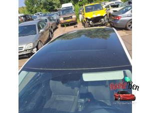 Skoda Rapid 1.2 TSI 16V Sloopvoertuig (2015, Wit)
