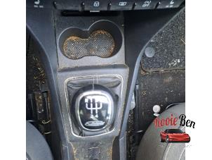 Skoda Rapid 1.2 TSI 16V Sloopvoertuig (2015, Wit)
