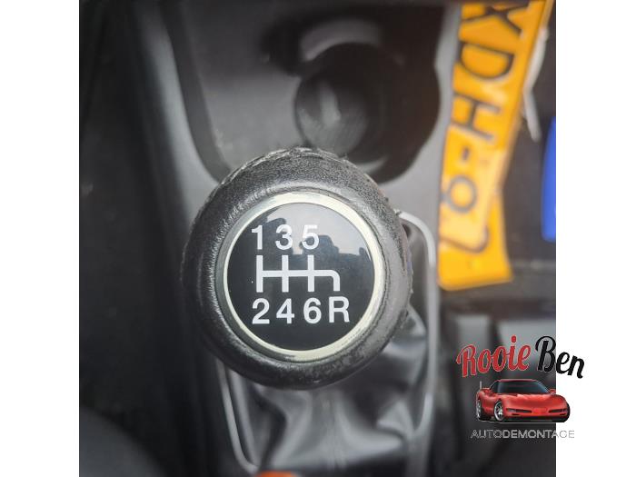 Fiat Punto III 0.9 TwinAir Schadevoertuig (2012, Grijs)