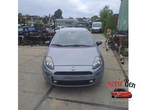 Fiat Punto III 0.9 TwinAir  (Schade)