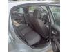 Fiat Punto III 0.9 TwinAir Schadevoertuig (2012, Grijs)
