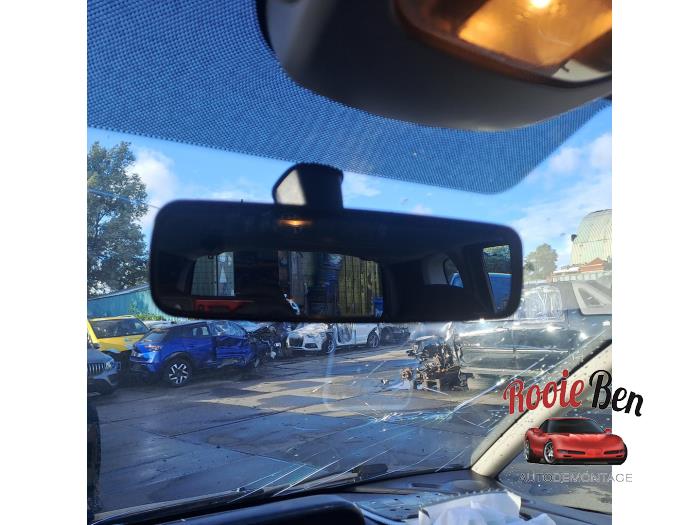 Citroen C3 Picasso 1.4 16V VTI 95 Sloopvoertuig (2010, Zwart)