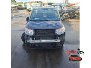 Citroen C3 Picasso 1.4 16V VTI 95  (Sloop)