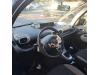 Citroen C3 Picasso 1.4 16V VTI 95 Sloopvoertuig (2010, Zwart)