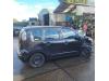 Citroen C3 Picasso 1.4 16V VTI 95 Sloopvoertuig (2010, Zwart)
