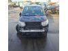 Citroen C3 Picasso 1.4 16V VTI 95 Sloopvoertuig (2010, Zwart)