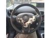 Citroen C3 Picasso 1.4 16V VTI 95 Sloopvoertuig (2010, Zwart)