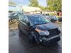 Citroen C3 Picasso 1.4 16V VTI 95 Sloopvoertuig (2010, Zwart)