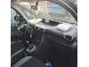 Citroen C3 Picasso 1.4 16V VTI 95 Sloopvoertuig (2010, Zwart)
