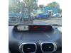 Citroen C3 Picasso 1.4 16V VTI 95 Sloopvoertuig (2010, Zwart)