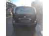 Citroen C3 Picasso 1.4 16V VTI 95 Sloopvoertuig (2010, Zwart)
