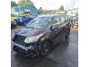 Citroen C3 Picasso 1.4 16V VTI 95 Sloopvoertuig (2010, Zwart)