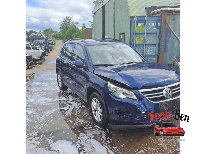 Foto donor auto