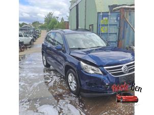 Volkswagen Tiguan 1.4 TSI 16V 4Motion  (Sloop)