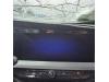 Opel Mokka 1.2 Turbo Hybrid 12V Sloopvoertuig (2025, Blauw)