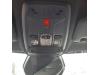 Opel Mokka 1.2 Turbo Hybrid 12V Sloopvoertuig (2025, Blauw)