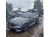 Mercedes GLC Coupé AMG 3.0 43 AMG V6 Turbo 4-Matic Sloopvoertuig (2019, Grijs)