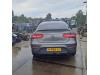 Mercedes GLC Coupé AMG 3.0 43 AMG V6 Turbo 4-Matic Sloopvoertuig (2019, Grijs)