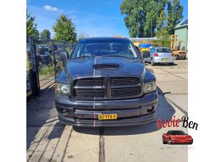 Dodge Ram 1500 5.7 V8 Hemi 1500 4x4  (Schade)