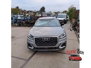 Audi Q2 1.5 35 TFSI 16V  (Sloop)