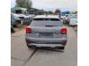 Audi Q2 1.5 35 TFSI 16V Sloopvoertuig (2019, Grijs)