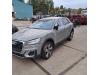 Audi Q2 1.5 35 TFSI 16V Sloopvoertuig (2019, Grijs)