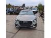Audi Q2 1.5 35 TFSI 16V Sloopvoertuig (2019, Grijs)
