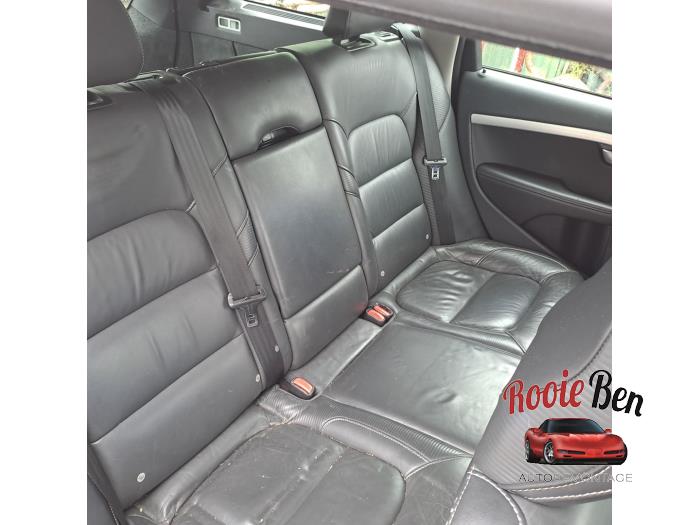 Volvo V70 1.6 T4 16V Sloopvoertuig (2013, Grijs)