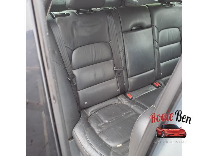 Volvo V70 1.6 T4 16V Sloopvoertuig (2013, Grijs)