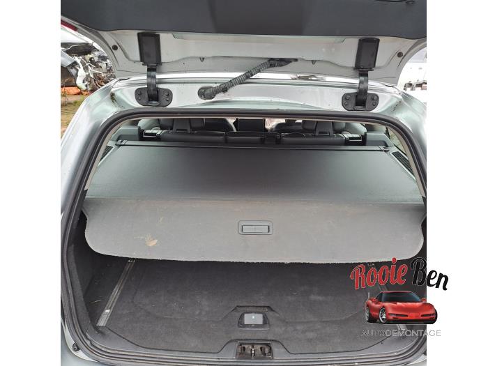 Volvo V70 1.6 T4 16V Sloopvoertuig (2013, Grijs)