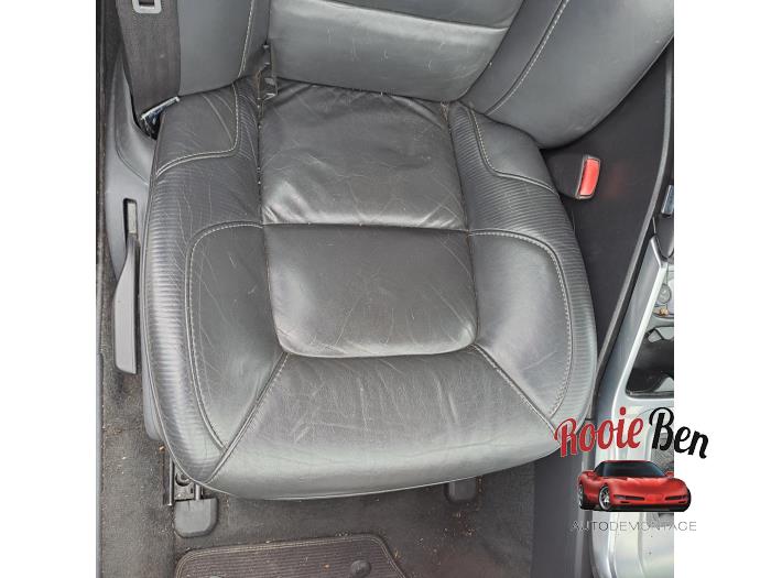 Volvo V70 1.6 T4 16V Sloopvoertuig (2013, Grijs)
