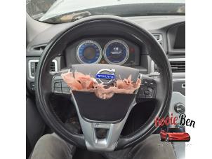 Volvo V70 1.6 T4 16V Sloopvoertuig (2013, Grijs)
