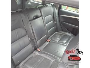 Volvo V70 1.6 T4 16V Sloopvoertuig (2013, Grijs)